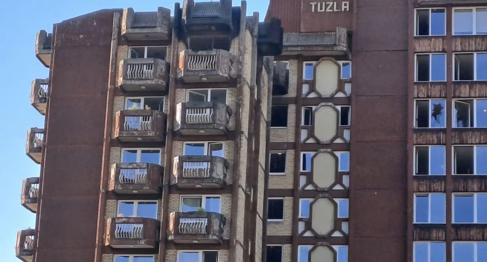 11 të vdekur dhe mbi 30 të lënduar nga zjarri në shtëpinë e pleqve në Bosnje