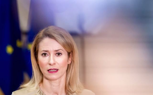 BE  Çdo plan paqeje për Ukrainën duhet të ketë miratimin e Kievit dhe Evropës