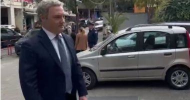 “Shkarkoi drejtorin e Ujësjellësit të Shkodrës”/ Shtyhet seanca ndaj Bardh Spahisë në GJKKO