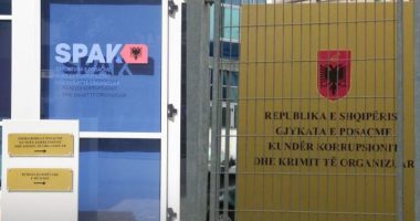 Aksion i përbashkët mes SPAK dhe Prokurorisë së Breshias, lëshohen 21 masa sigurie