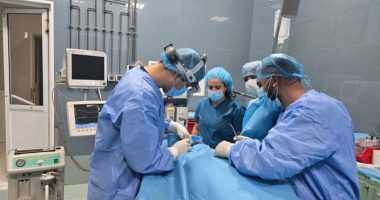 Rikthehen ndërhyrjet kirurgjikale në Otorinolaringologji në Spitalin e Gjirokastrës