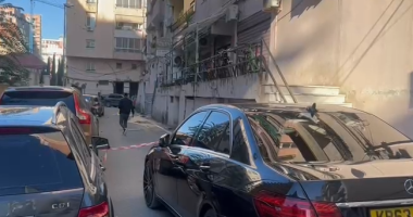 Vetëvritet 50 vjeçari/ Tiranë, viktima humbi jetën pasi u hodh nga lartësia