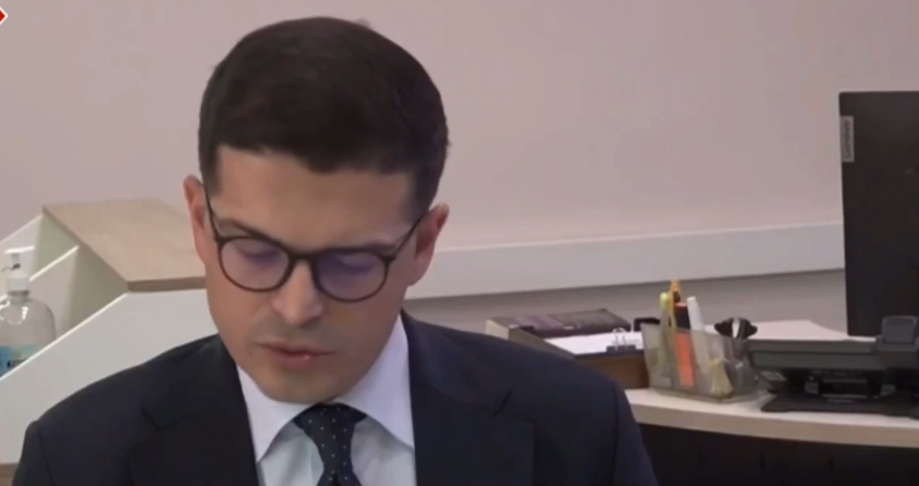 Moti i keq  Ministri Vengu  Koordinim në kohë reale me bashkitë  jemi në gatishmëri