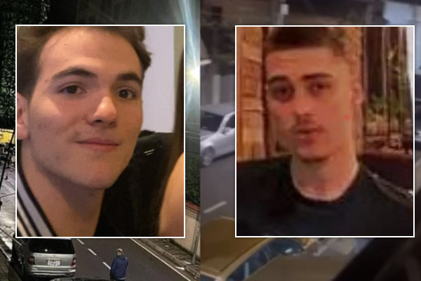 Vrasja e Stiven Toshkëzi  Gjykata e Apelit dënon me 12 vite Aksel Hoxhën