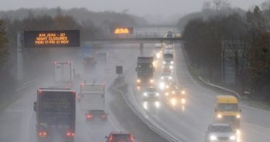 Britania e Madhe në alarm për stuhinë ”Claudia”