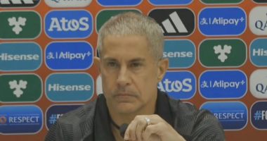 “ Me Andorrën, luajmë për fitore”, Sylvinho: Play-off, hap i vështirë por jemi pranë kualifikimit
