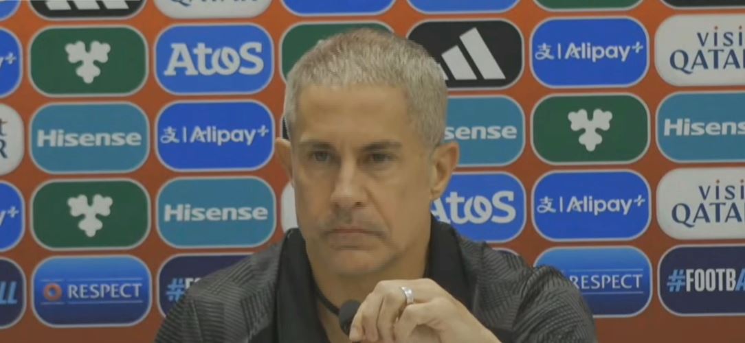   Me Andorrën  luajmë për fitore   Sylvinho  Play off  hap i vështirë por jemi pranë kualifikimit