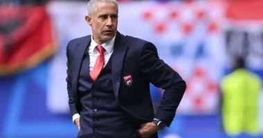 Shqipëria e madhe “braziliane”/ Sylvinho ka statistika të padëgjuara më parë me ekipin kuqezi