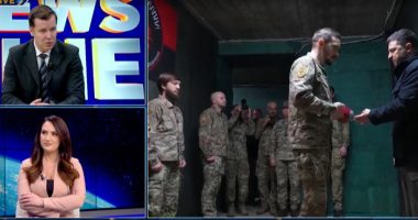 “Kërkesat e Putin, të ekzagjeruara”/ Tafani: Rusia, jo e gatshme për të mbyllur luftën me Ukrainën