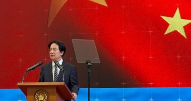 Tajvani merr masa shtesë, rrit buxhetin për mbrojtjen përballë kërcënimeve të shtuara të Kinës