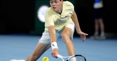 Sinner, “mbret” vetëm për një javë/ Tenisti italian zbret të hënën në vendin e dytë në renditjen ATP