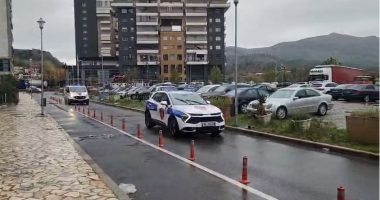 Terroristët e Oroshit në Gjykatë/ Julian Cumraku dhe Erzen Uka lihen në burg