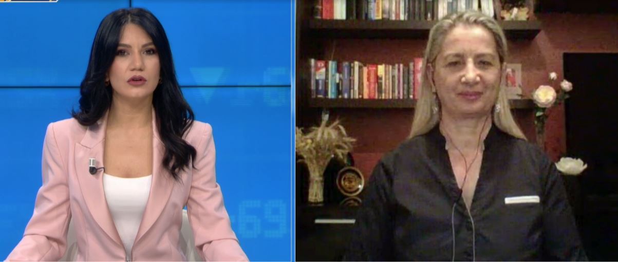 Projektbuxheti 2026  Nunaj  Për herë të parë  buxheti  po vepron   Mbështet pensionistët  punonjësit dhe përvojën