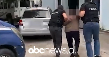 Në makinë mbi 23 kg kanabis/ Tiranë, arrestohet 43-vjeçari, dyshohet se do e trafikonte në Kosovë