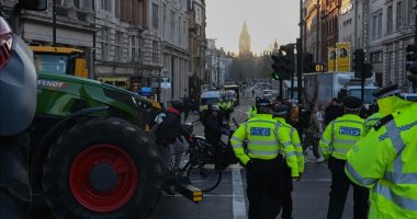 Britani e Madhe, fermerët mblidhen për të protestuar kundër taksës së trashëgimisë