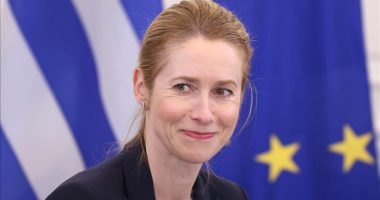 Kryediplomatja e BE-së: Përmirësimi i marrëdhënieve Turqi-Greqi është lajm i mirë