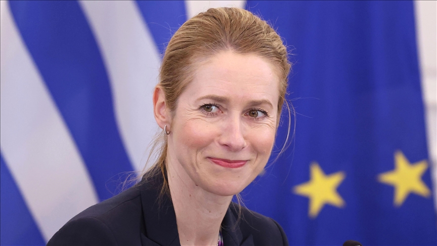 Kryediplomatja e BE-së: Përmirësimi i marrëdhënieve Turqi-Greqi është lajm i mirë