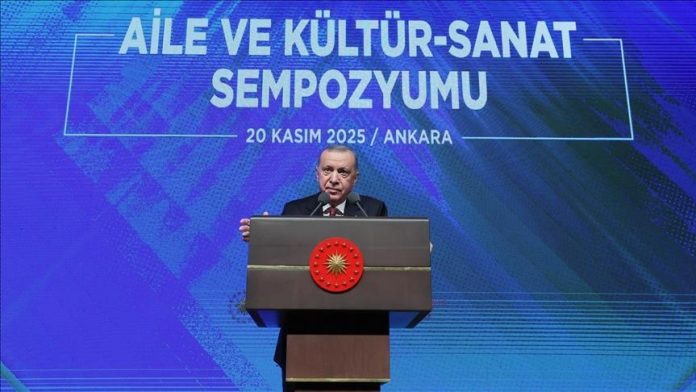 Turqi  Erdogan e konsideron  katastrofë  rënien e shkallës së lindshmërisë