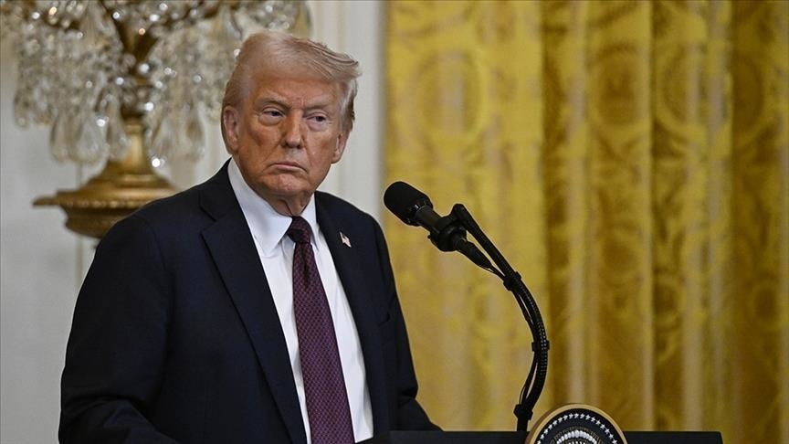 Trump: Siria ka bërë “përparim të jashtëzakonshëm” nën udhëheqjen e presidentit Sharaa