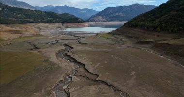 Greqia në krizë për furnizim me ujë
