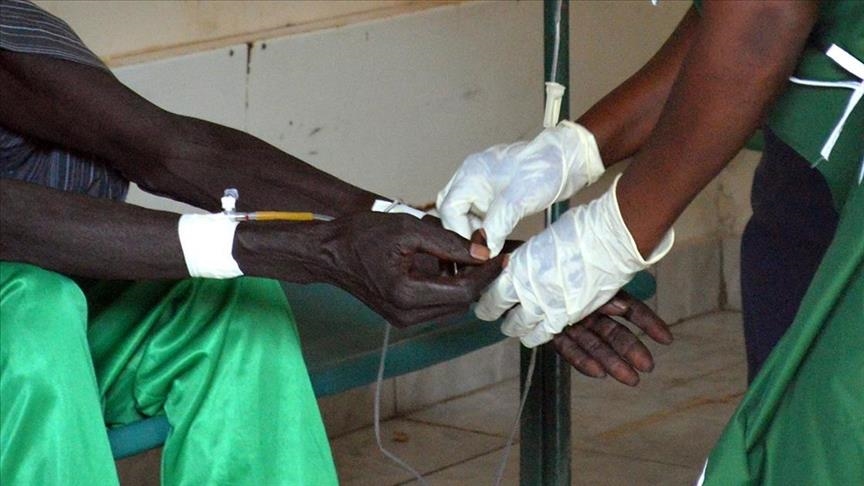 Afrika goditet nga shpërthimi më i keq i kolerës në 25 vjet