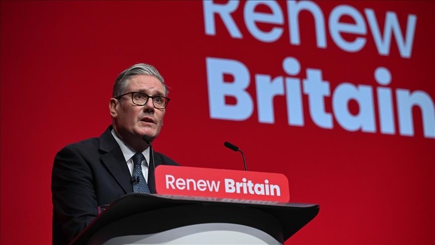 Kryeministri britanik  Incidentet në rritje për urrejtjen e neverishtme antimyslimane duhet të adresohen