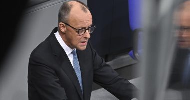 Sondazh: Bie mbështetja për kancelarin gjerman, vetëm 23 për qind të kënaqur me punën e tij