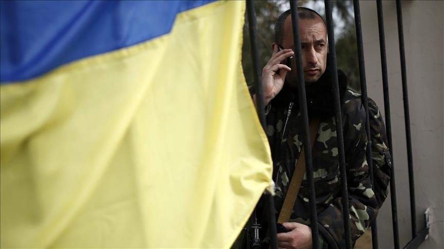 Udhëheqësit evropianë  Forcat e armatosura të Ukrainës duhet të mbeten të afta për të mbrojtur sovranitetin e vendit