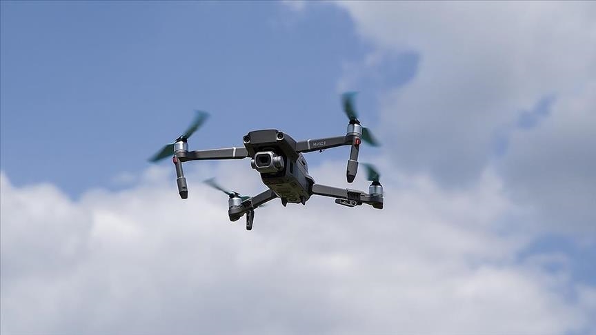 SHBA i ofron Belgjikës mbështetje për të luftuar kërcënimin nga dronët