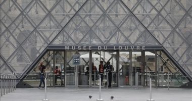 Prokurorja e Parisit: Të dyshuarit për grabitjen në Muzeun e Louvre ishin amatorë, jo profesionistë