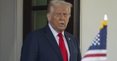 Trump: Të shtënat me armë ndaj dy anëtarëve të Gardës Kombëtare në Washington, akt terrori