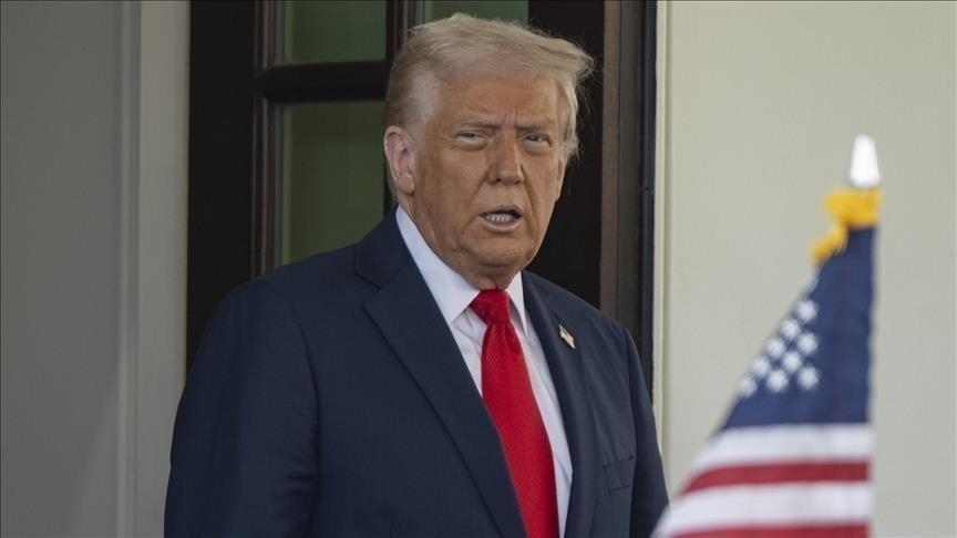 Trump: Të shtënat me armë ndaj dy anëtarëve të Gardës Kombëtare në Washington, akt terrori