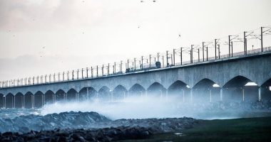 Danimarka mund të përballet me stuhi të forta detare çdo 3 vjet nëse dështojnë qëllimet klimatike