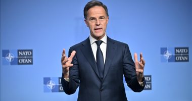 Mark Rutte flet për unitetin e Aleancës: NATO është e pathyeshme