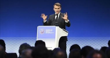 Macron: Evropa duhet të lëvizë më shpejtë në garën globale teknologjike