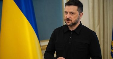 Presidenti ukrainas Zelensky të mërkurën vizitë në Turqi