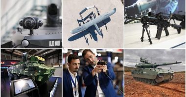 Franca: Turqia po bën përparim mbresëlënës në eksportet e produkteve të mbrojtjes