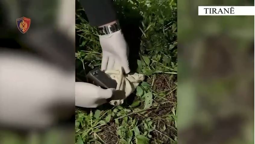 Tiranë  Dhunuan të riun duke i kërkuar 5 000 euro  dy të arrestuar  tre në kërkim