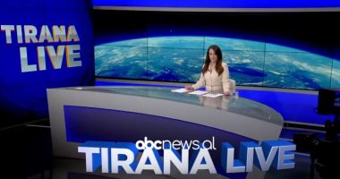 Tirana Live me Rovena Neziri, (17/11/2025)