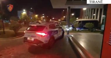 Në kërkim që në 2020, kapet 26-vjeçari/ Tiranë, bashkëpunoi për transportimin e kundërligjshëm të 19 emigrantëve