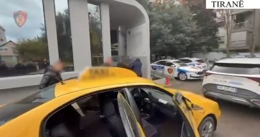 Arrestimi i ish-ushtarakut, zbardhet dëshmia/ Armët vinin nga Kosova dhe u shiteshin grupeve kriminale në Fresk dhe Kamëz