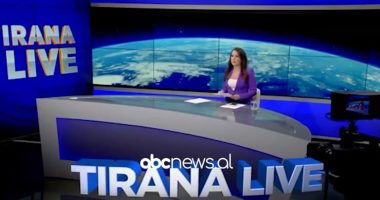 Tirana Live me Rovena Neziri, (19/11/2025)