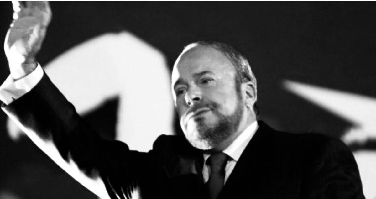 Dy nëntori ditë zie, Rama: Lamtumirë Fatos Nano