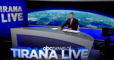 “Tirana Live” me Emilian Islami, (07/11/2025)
