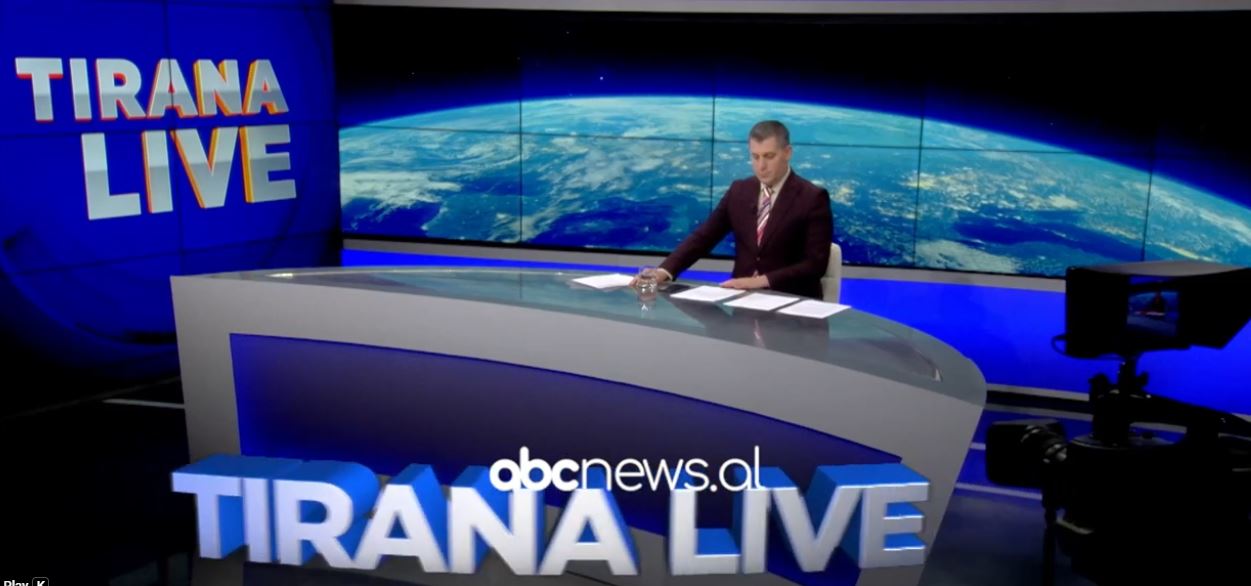  Tirana Live  me Emilian Islami   07 11 2025 