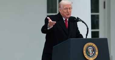 Trump sulmon sërish Europën/ “Janë të dobët, flasin shumë, por nuk prodhojnë”