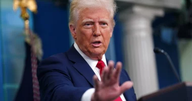 Trump paralajmëron: Për Venezuelën i kam idetë e qarta!