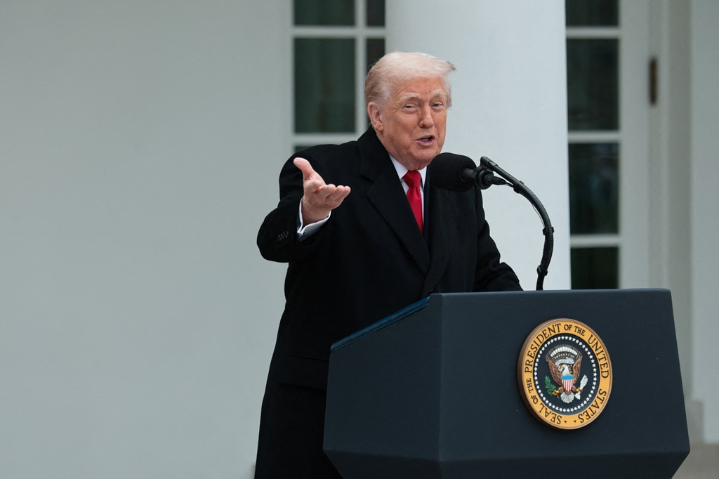 Trump: Po i afrohemi shumë marrëveshjes për Ukrainën