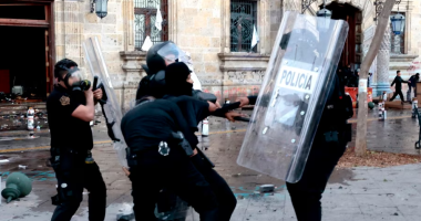 Protesta në Meksikë/ Kundër qeverisë dhe dhunës së karteleve, 120 të plagosur