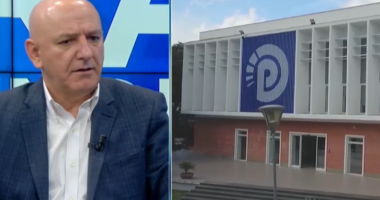 “PD, parti e bunkerizuar”/ Bejko: E ka humbur identitetin, berishistët po e dëmtojnë